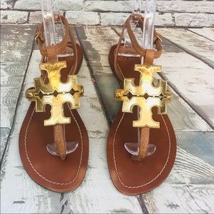 Tory Burch Chandler sandals